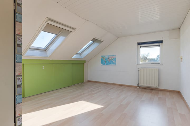 Foto 35 van Kamillegaarde 10