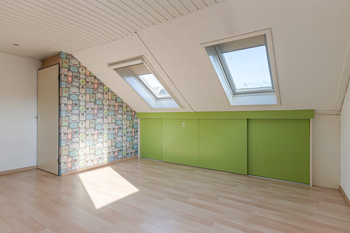 Foto 36 van Kamillegaarde 10