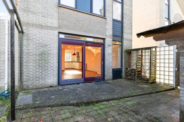 Foto 37 van Kamillegaarde 10