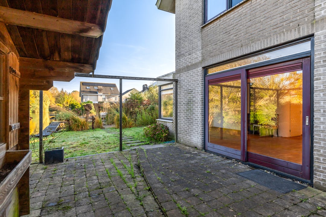 Foto 38 van Kamillegaarde 10