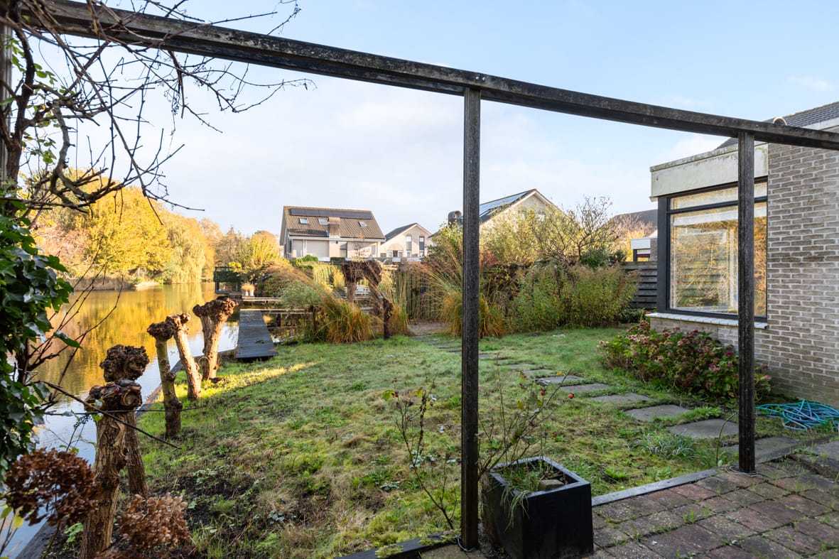 Foto 39 van Kamillegaarde 10