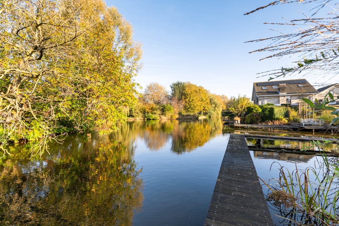 Foto 40 van Kamillegaarde 10