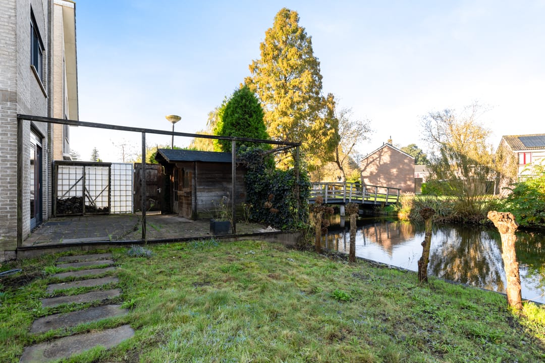 Foto 41 van Kamillegaarde 10