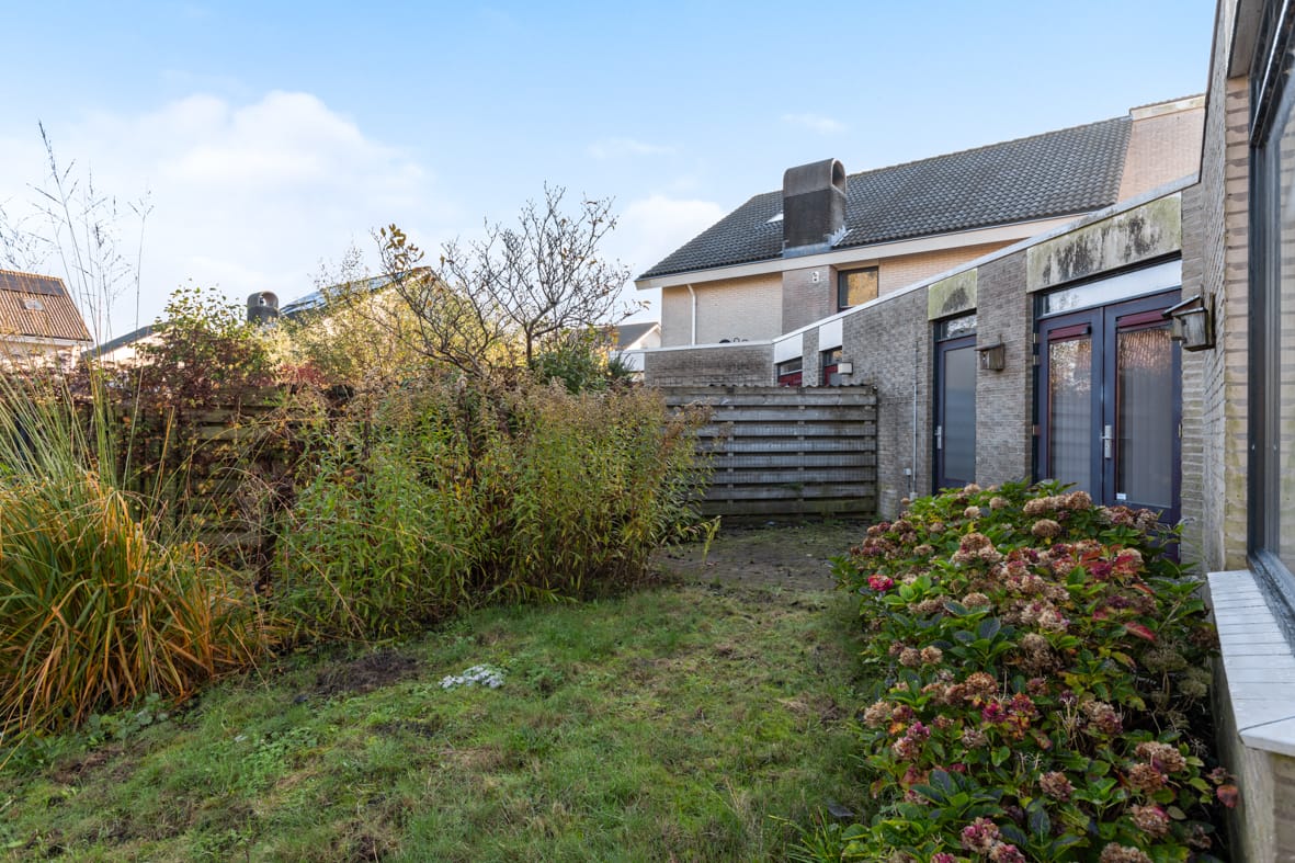 Foto 42 van Kamillegaarde 10