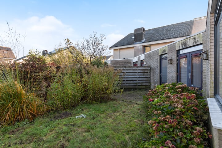 Foto 42 van Kamillegaarde 10