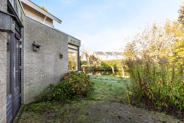 Foto 44 van Kamillegaarde 10