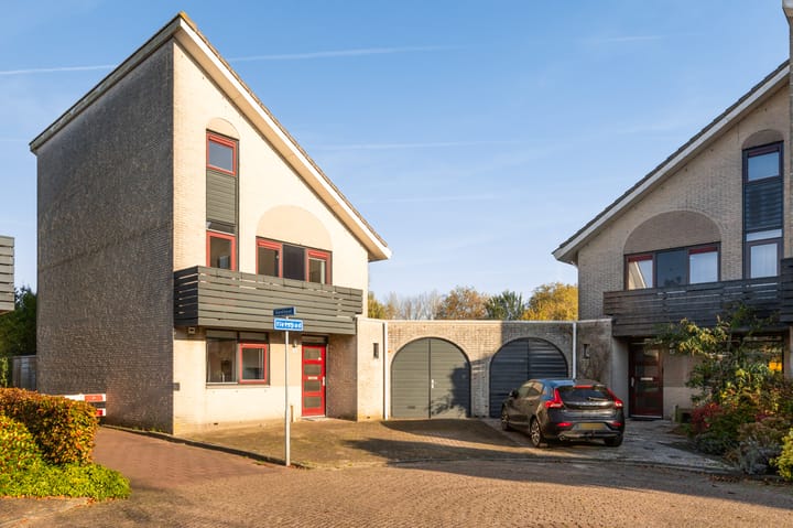 Foto 45 van Kamillegaarde 10