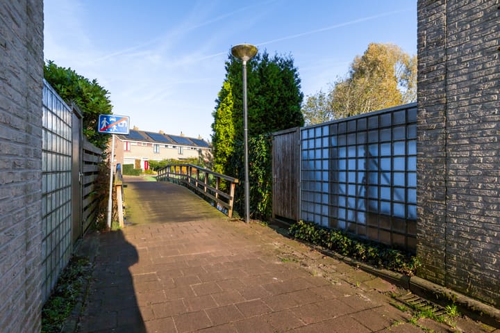 Foto 46 van Kamillegaarde 10