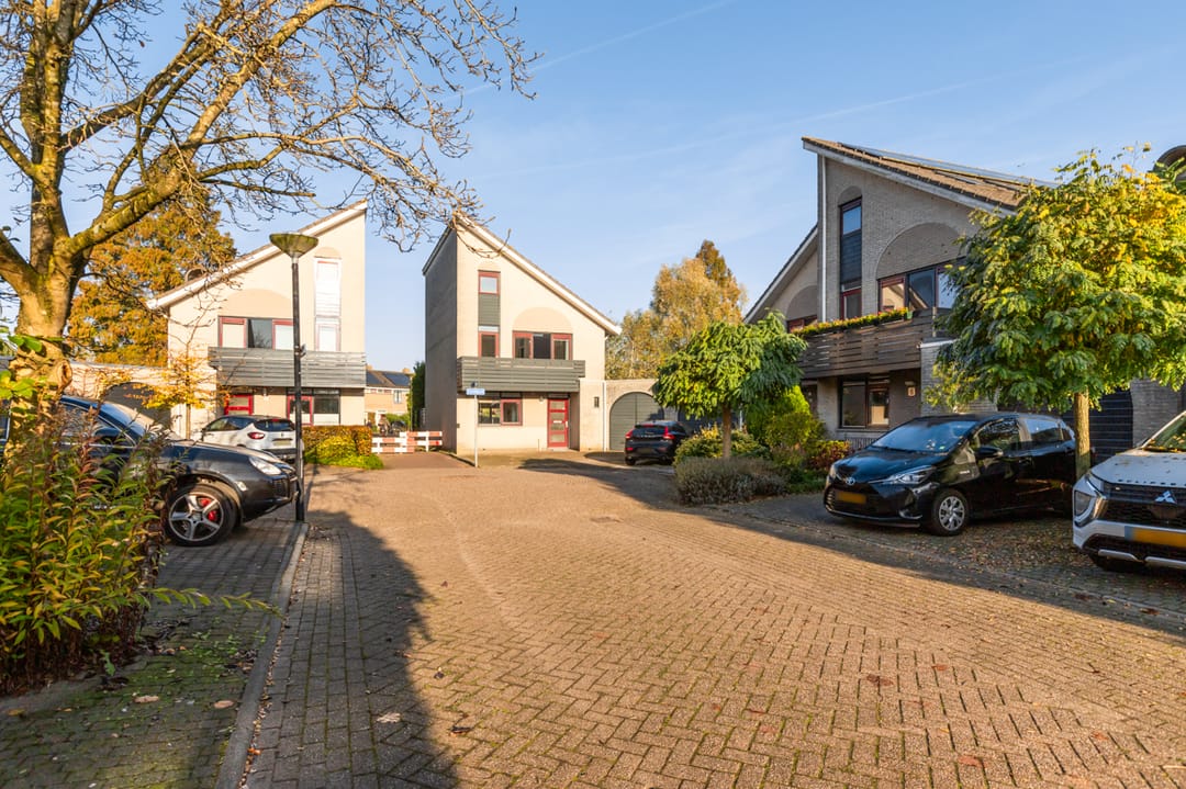 Foto 47 van Kamillegaarde 10