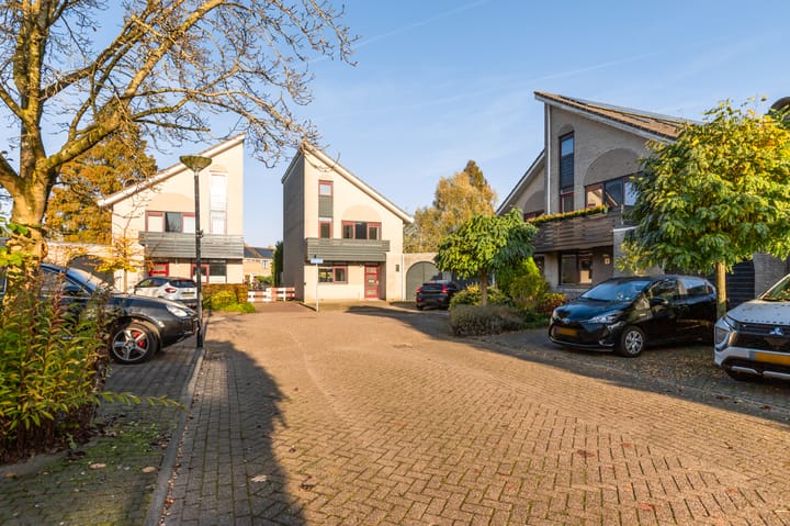 Foto 47 van Kamillegaarde 10