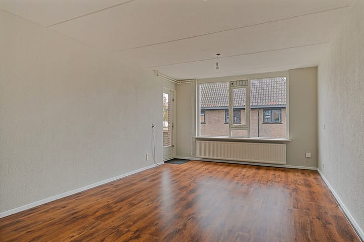 Foto 2 van Kometenstraat 12