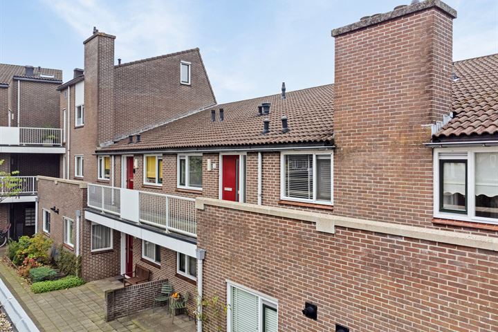 Bekijk foto 19 van Kometenstraat 12