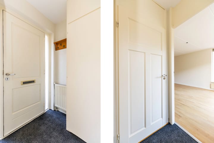 Foto 7 van van Hovedreef 11