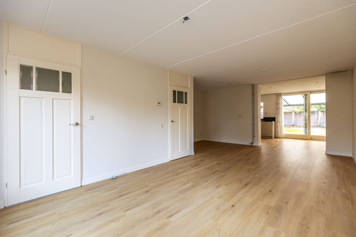 Foto 9 van van Hovedreef 11