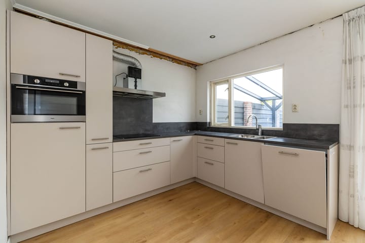 Foto 14 van van Hovedreef 11