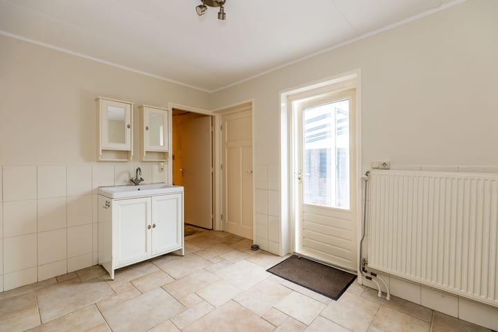 Foto 16 van van Hovedreef 11