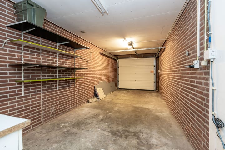 Foto 18 van van Hovedreef 11