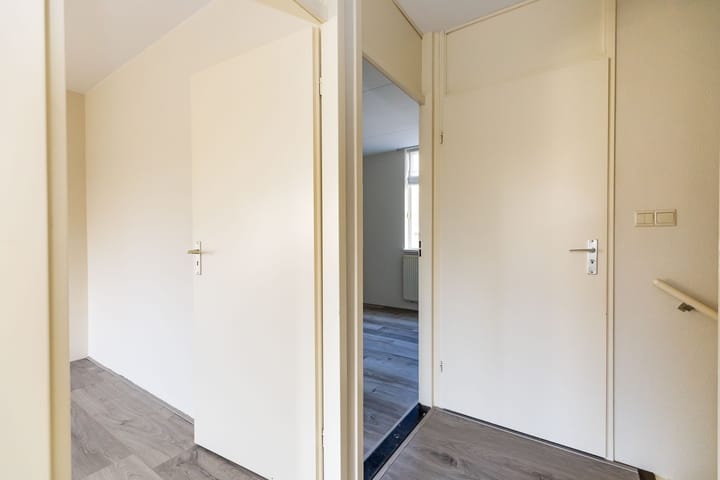 Foto 21 van van Hovedreef 11