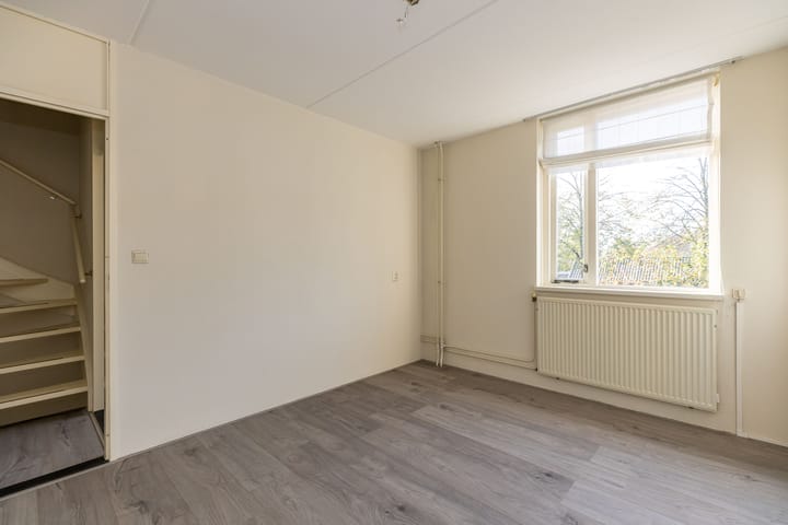 Foto 27 van van Hovedreef 11