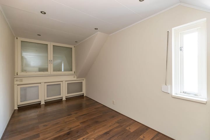 Foto 35 van van Hovedreef 11