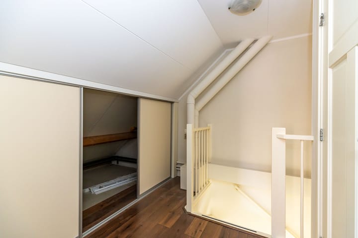 Foto 33 van van Hovedreef 11