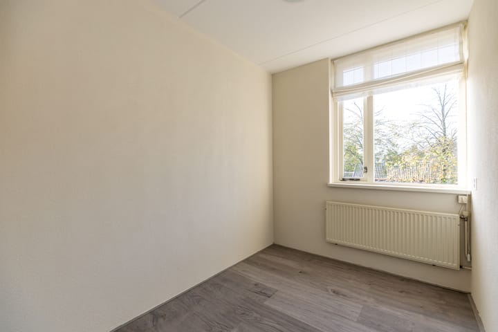 Foto 26 van van Hovedreef 11