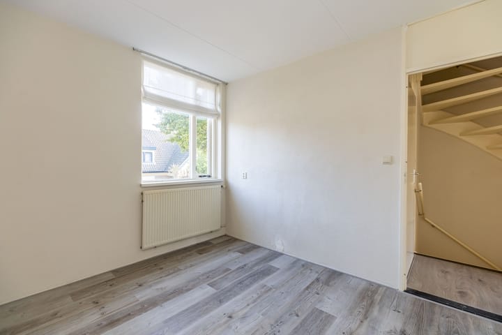 Foto 30 van van Hovedreef 11