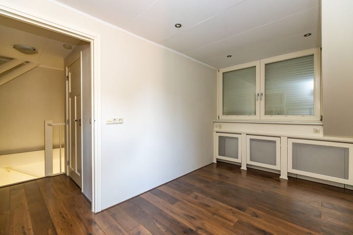 Foto 36 van van Hovedreef 11