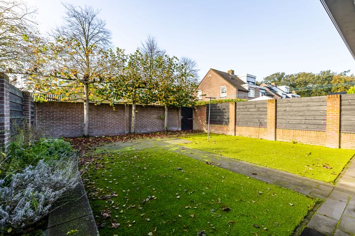 Foto 40 van van Hovedreef 11