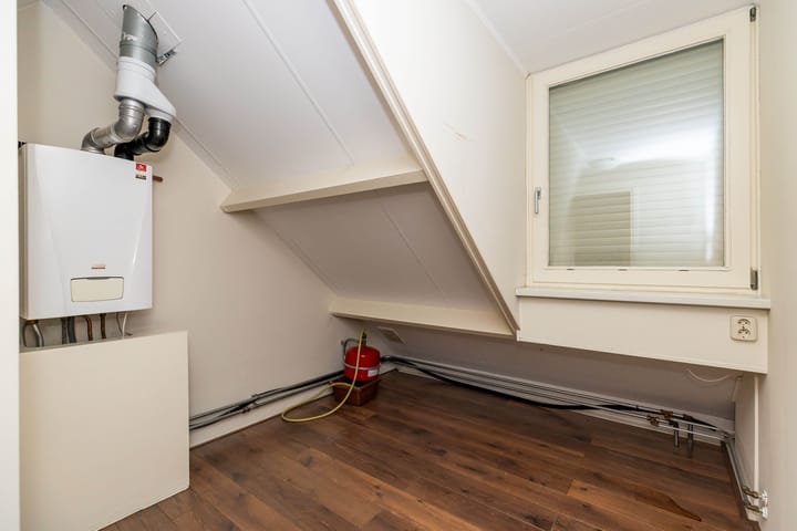 Foto 38 van van Hovedreef 11