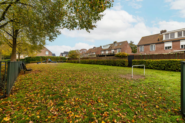 Foto 45 van van Hovedreef 11