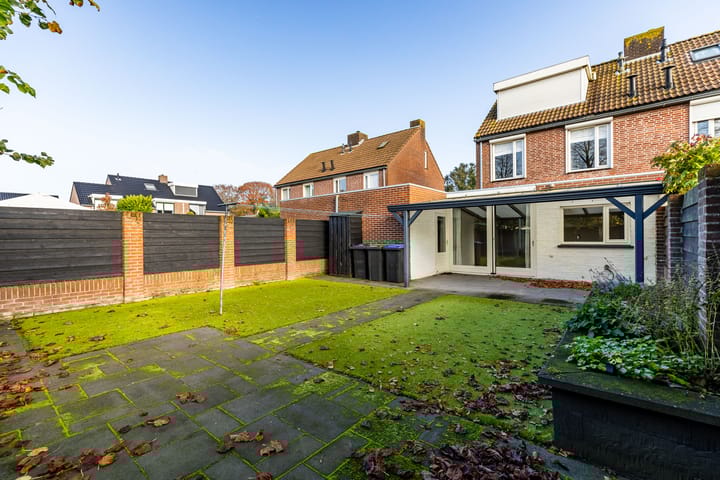 Foto 43 van van Hovedreef 11