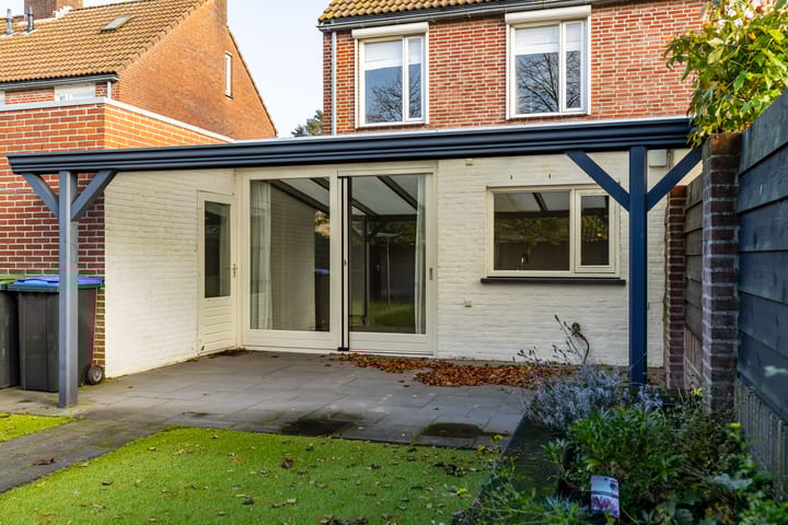 Foto 44 van van Hovedreef 11