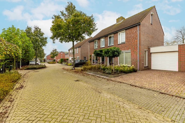 Foto 47 van van Hovedreef 11