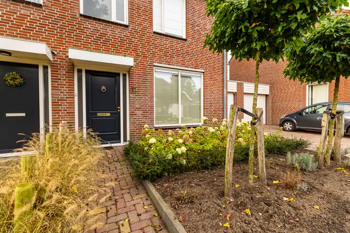 Foto 6 van van Hovedreef 11