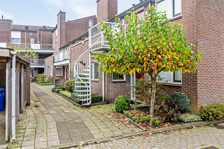 Bekijk foto 20 van Kometenstraat 12