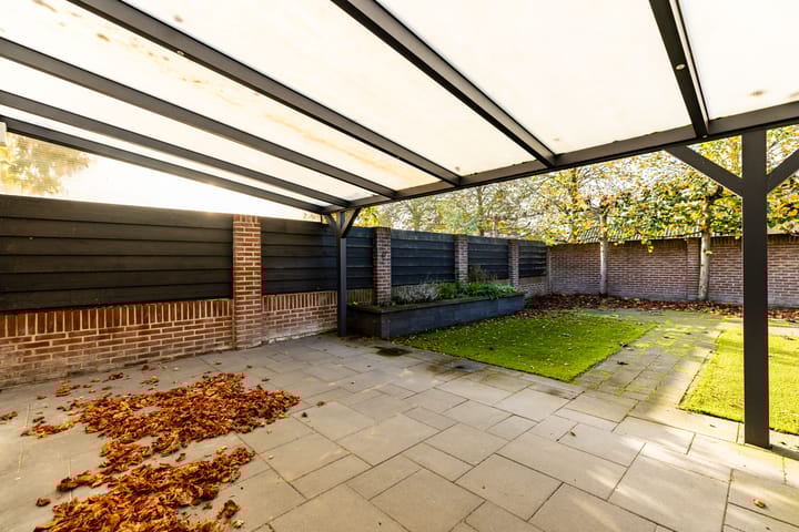 Foto 5 van van Hovedreef 11