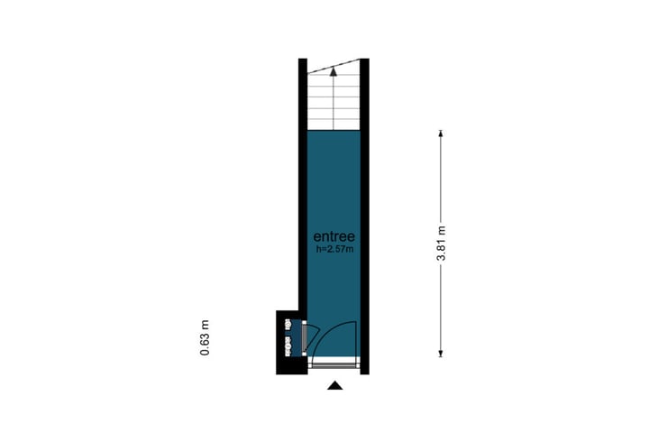 Bekijk foto 35 van Aurikelstraat 71