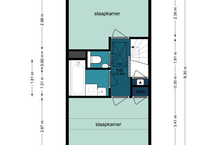 Bekijk foto 38 van Aurikelstraat 71