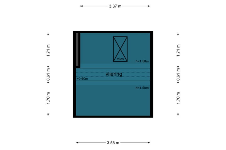 Bekijk foto 39 van Aurikelstraat 71