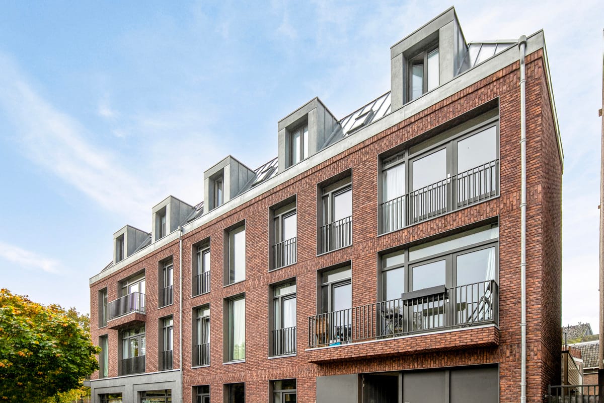 Foto 1 van Westerhavenstraat 57