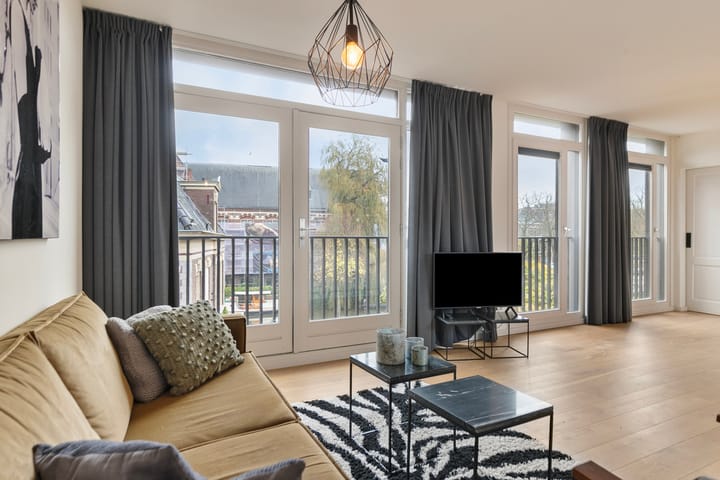 Foto 2 van Westerhavenstraat 57