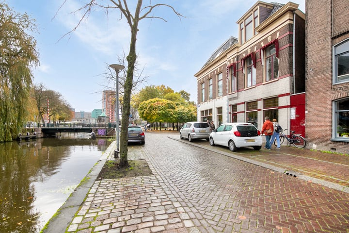 View photo 25 of Westerhavenstraat 57