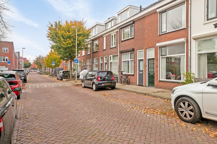 View photo 23 of Kerkweg 29