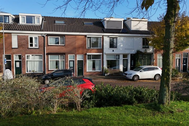 View photo 1 of Kerkweg 29