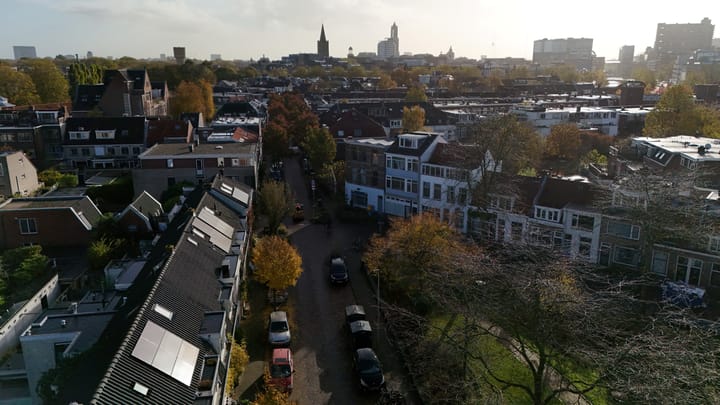 Foto 29 van Kerkweg 29