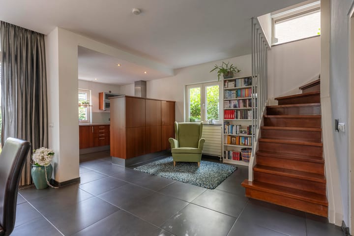 Foto 6 van Corneliusstraat 4