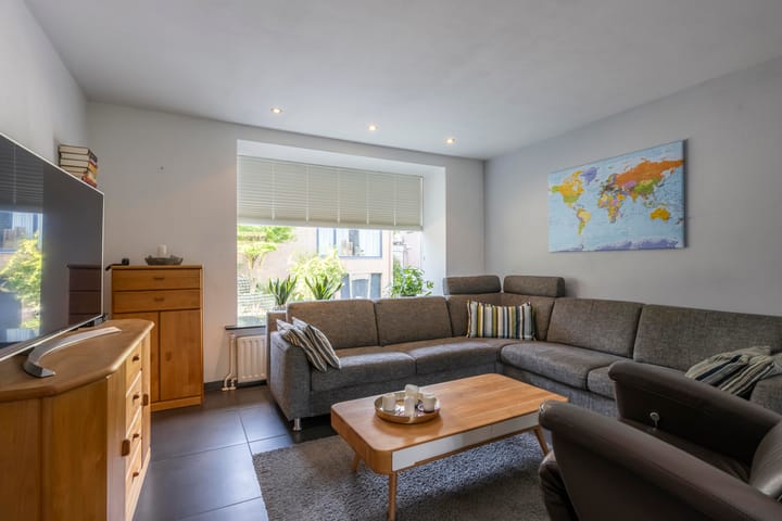 Foto 9 van Corneliusstraat 4