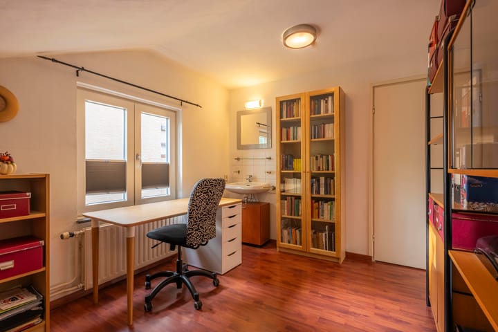 Foto 21 van Corneliusstraat 4