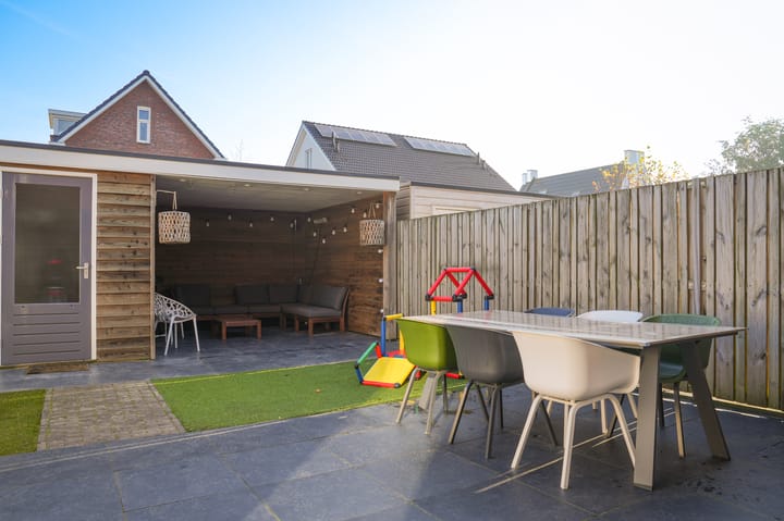 Foto 2 van Pinksterbloemstraat 21